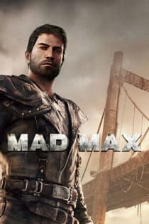 Mad Max Механики